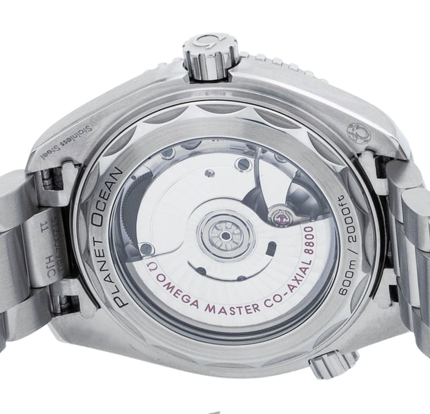 Omega Planet Ocean 215.30.40.20.01.001